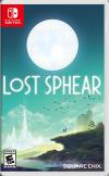 Lost Sphear